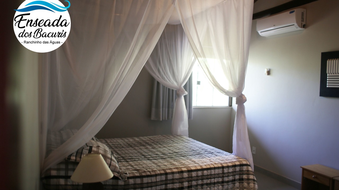 Photo of Bedroom in Agua Limpa