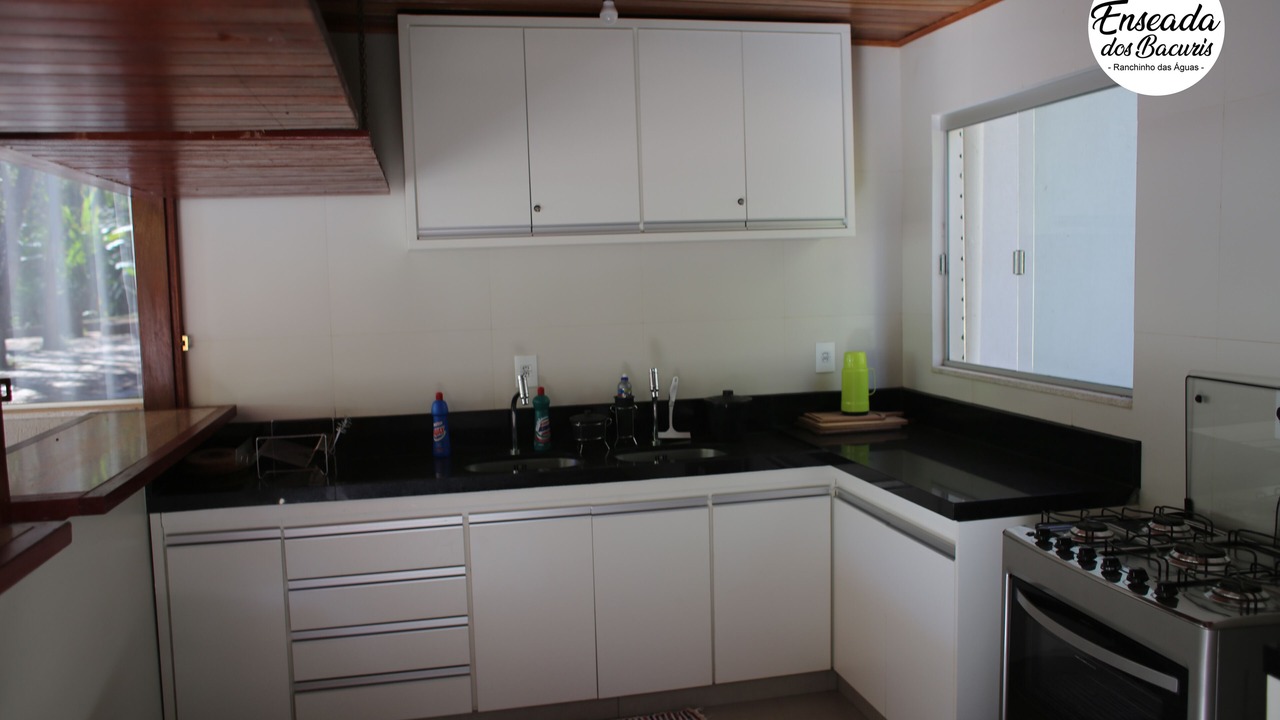 Photo of Kitchen in Agua Limpa
