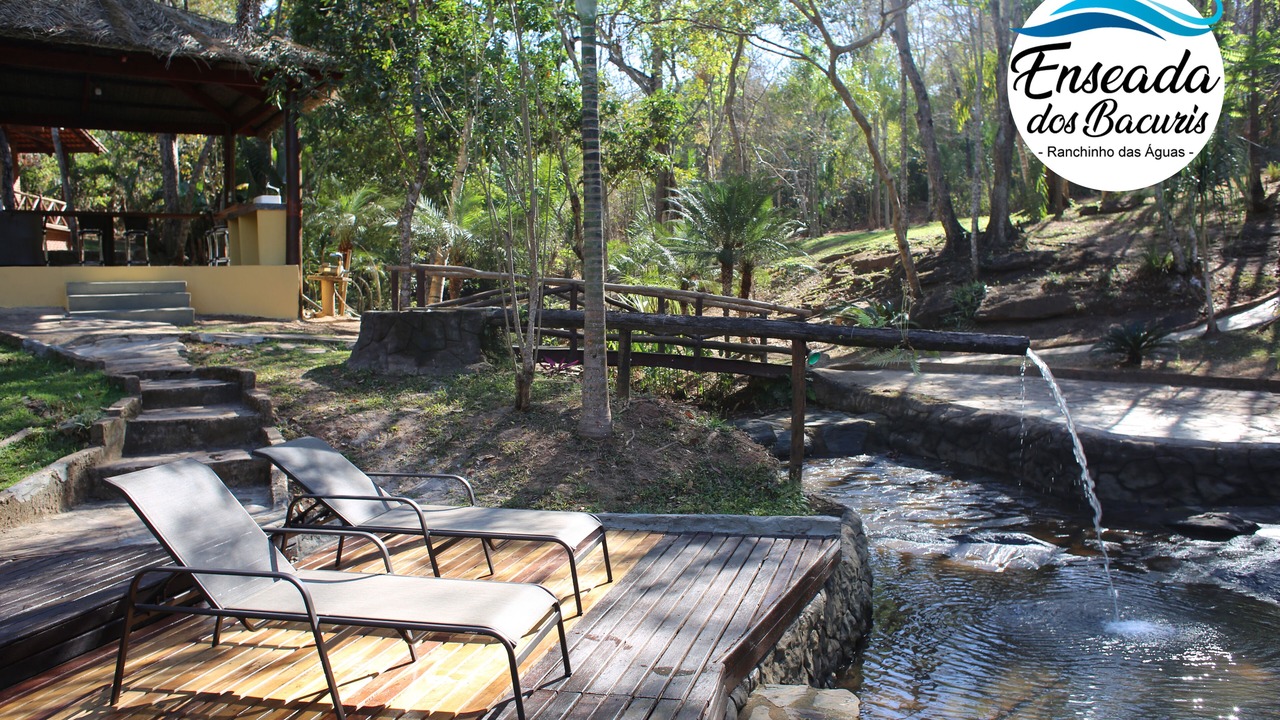 Photo of Outdoor in Agua Limpa