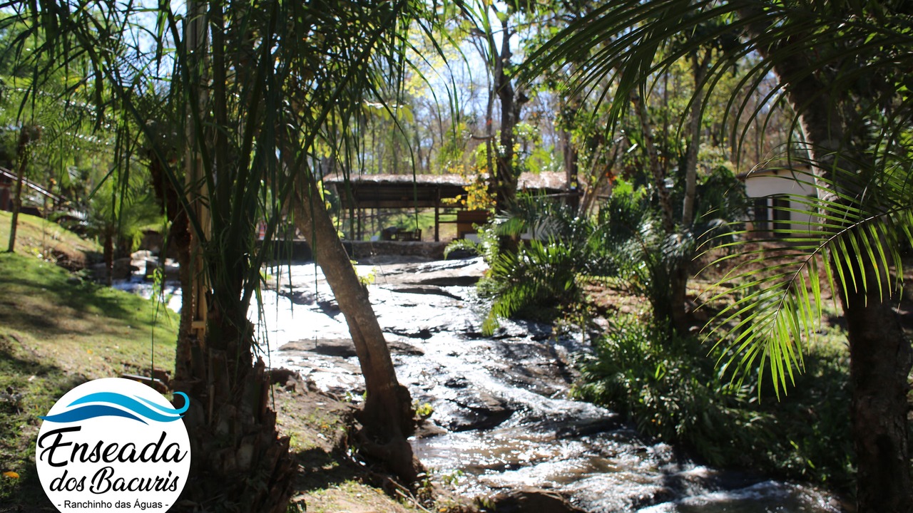 Photo of Outdoor in Agua Limpa