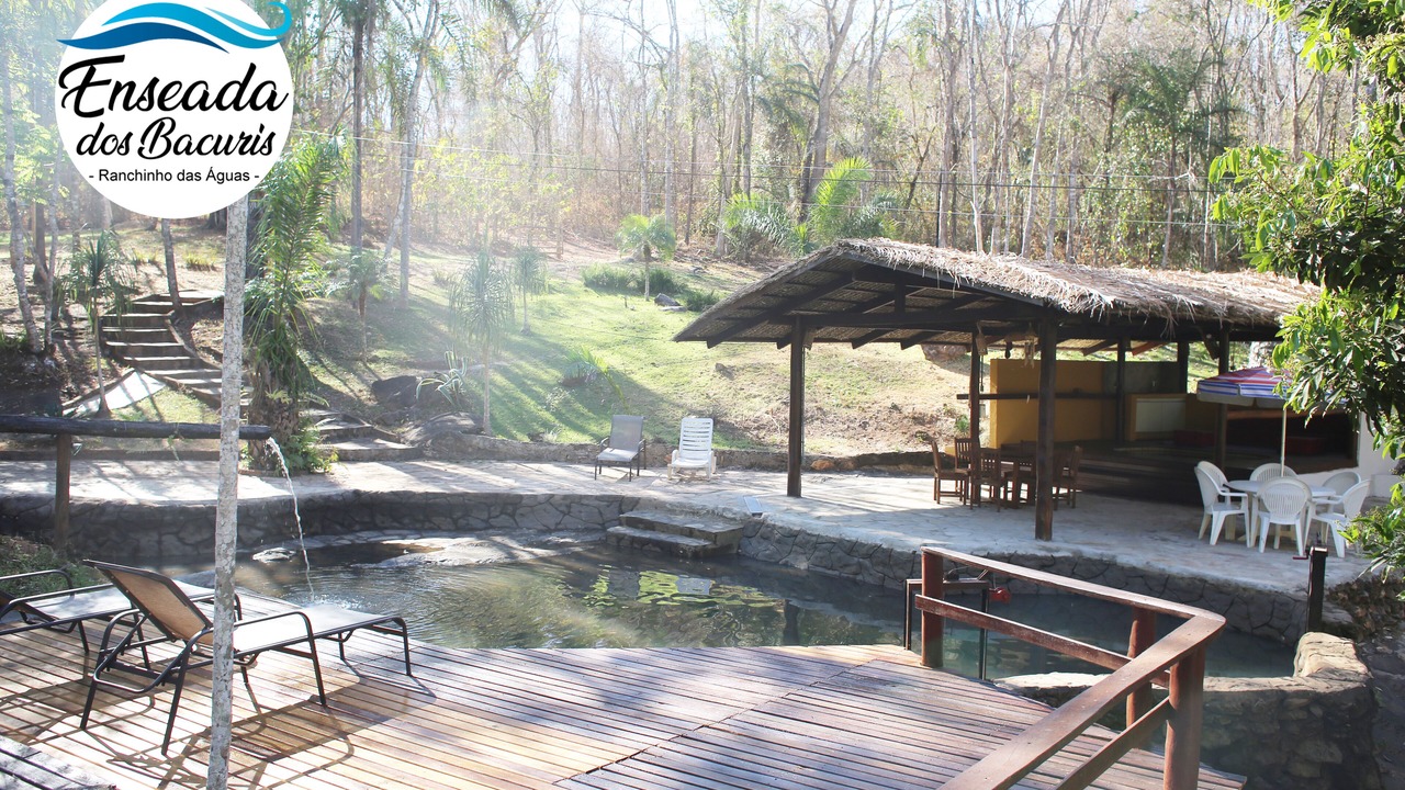 Photo of Outdoor in Agua Limpa