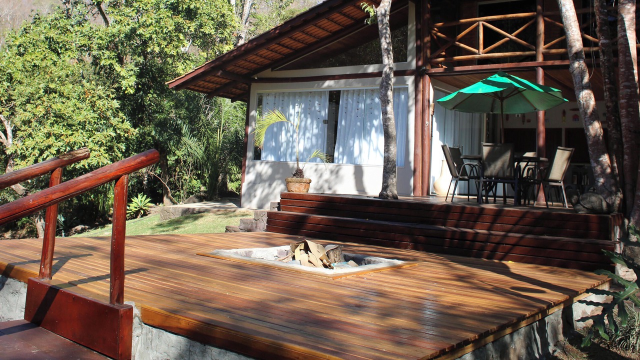 Photo of Outdoor in Agua Limpa