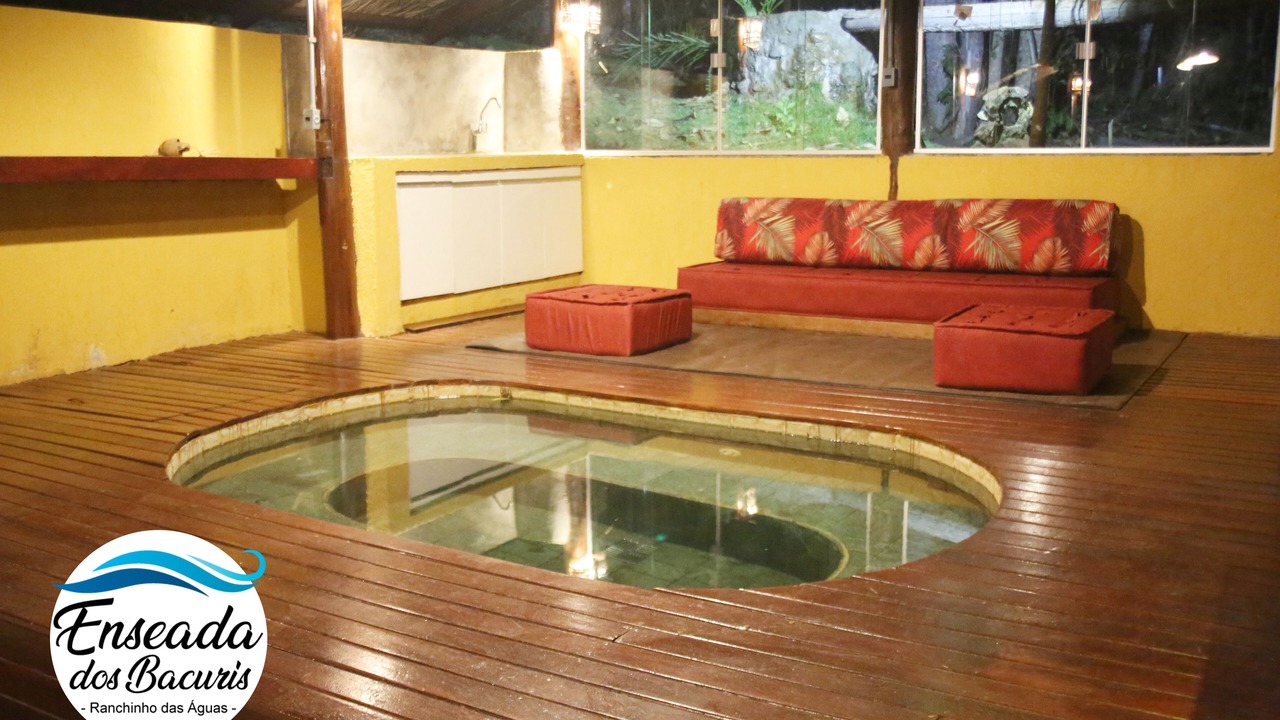 Photo of Outdoor in Agua Limpa