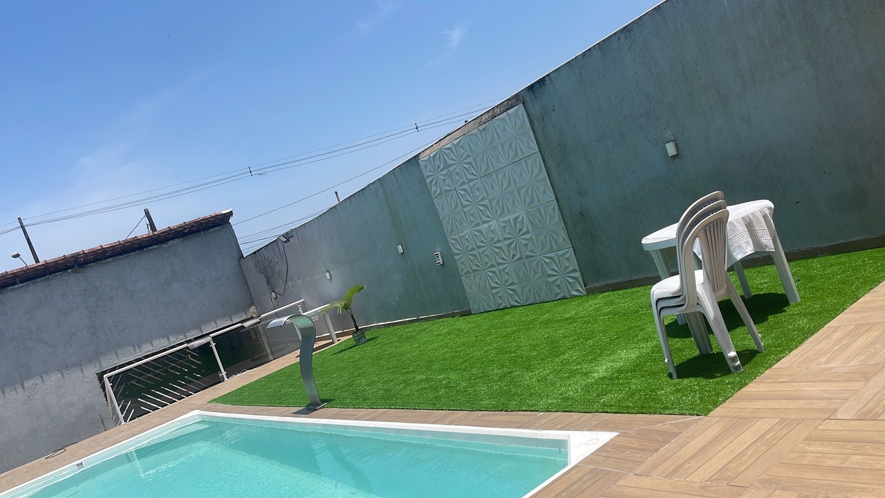 Photo of Outdoor in Mongagua