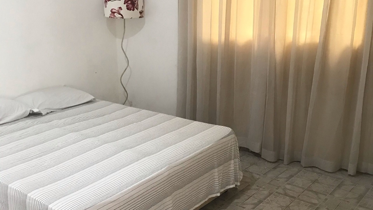 Photo of Bedroom in Mongagua