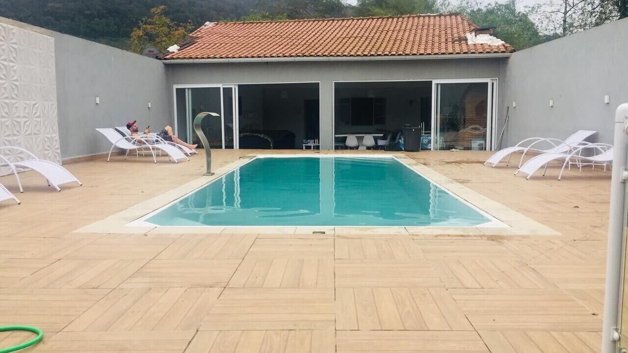 Photo of Outdoor in Mongagua