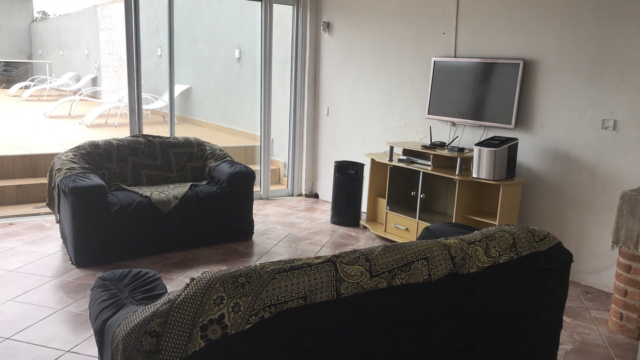 Photo of Livingroom in Mongagua