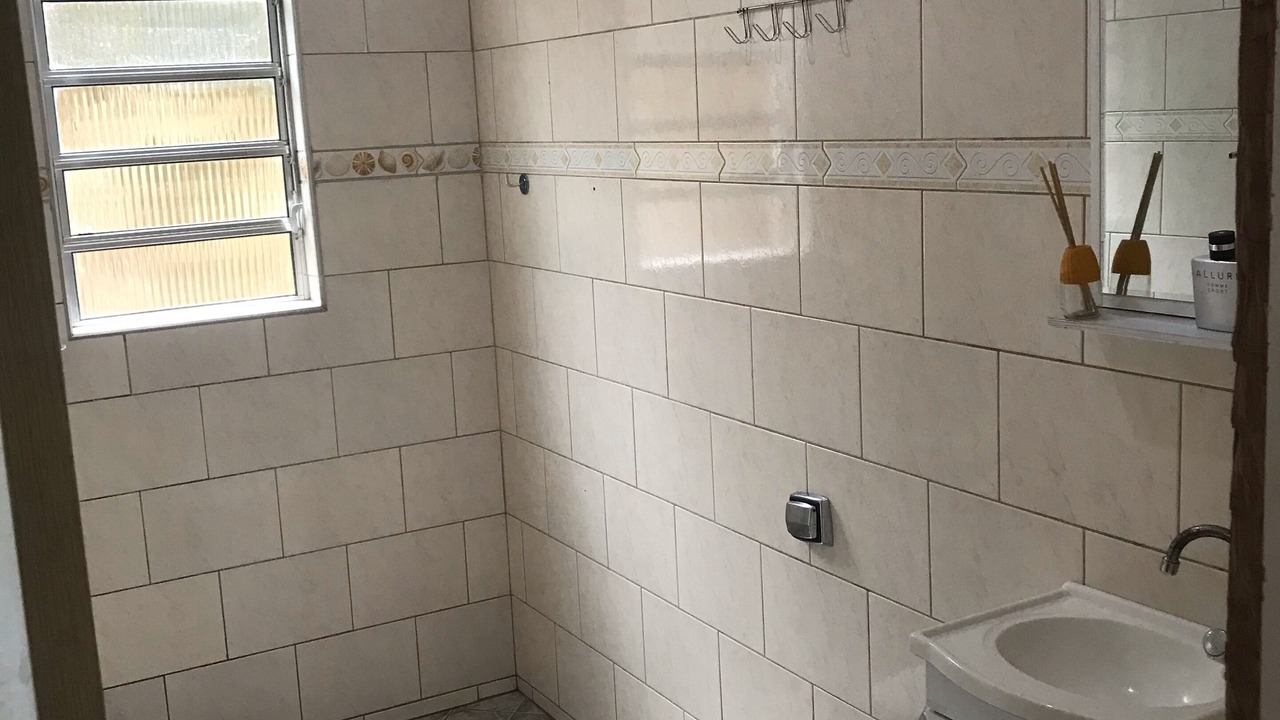 Photo of Bathroom in Mongagua