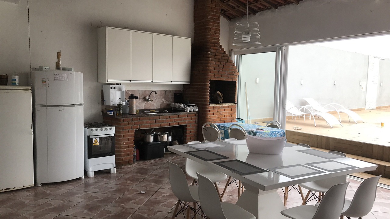 Photo of Kitchen in Mongagua