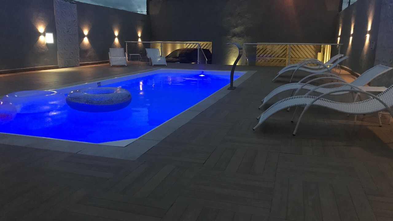 Photo of Outdoor in Mongagua