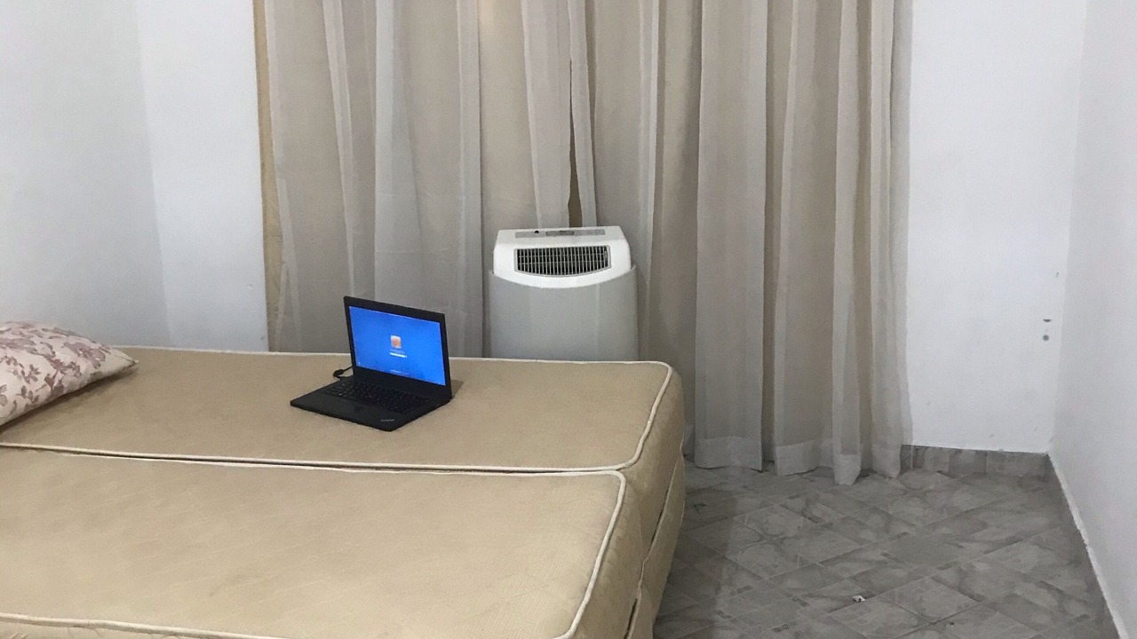 Photo of Bedroom in Mongagua