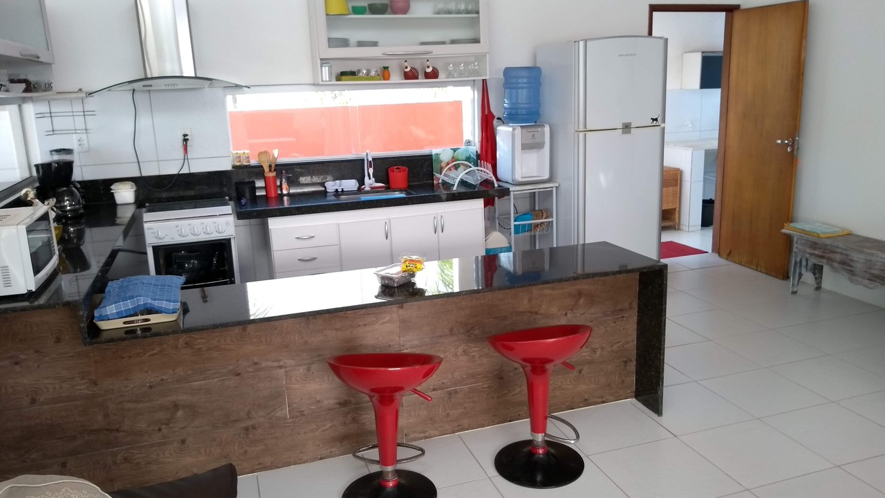 Photo of Kitchen in Barra de Sao Miguel