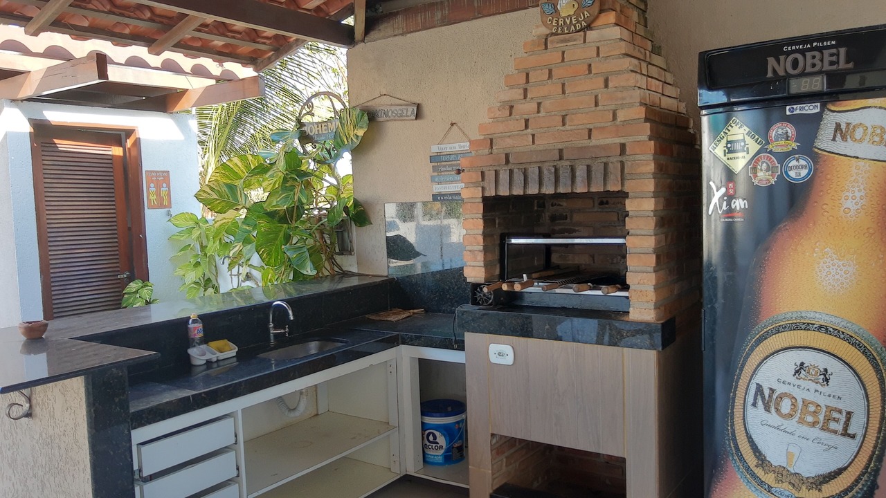 Photo of Outdoor in Barra de Sao Miguel
