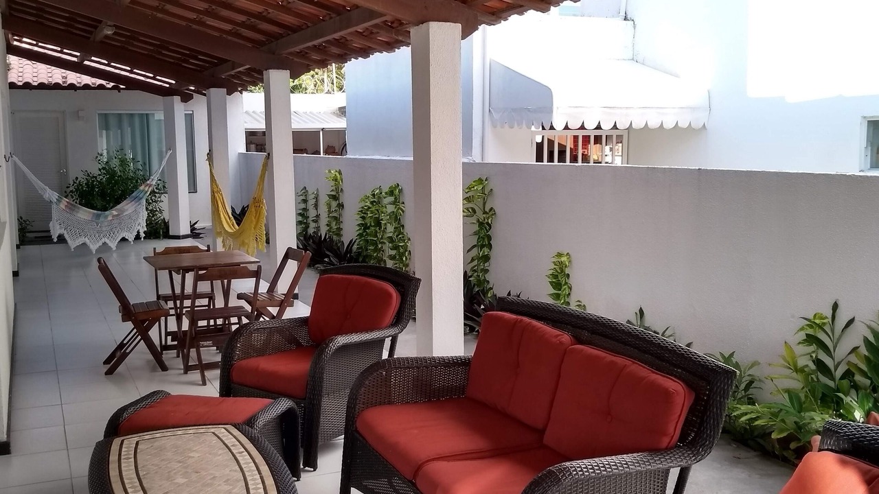 Photo of Patio Balcony in Barra de Sao Miguel