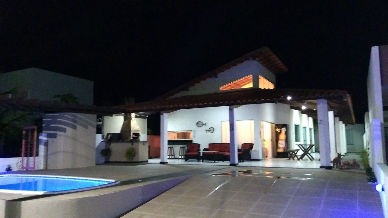 Photo of Patio Balcony in Barra de Sao Miguel