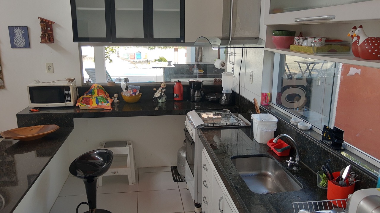 Photo of Kitchen in Barra de Sao Miguel