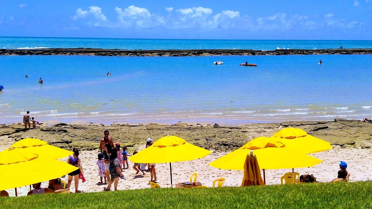 Photo of Others in Barra de Sao Miguel