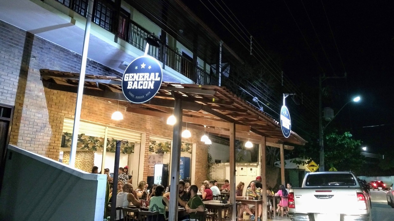 Photo of Outdoor in Barra de Sao Miguel