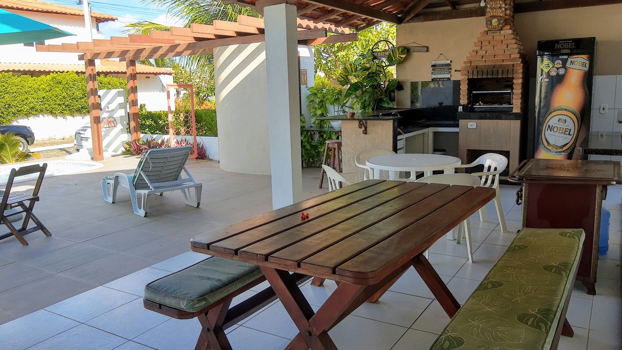 Photo of Outdoor in Barra de Sao Miguel