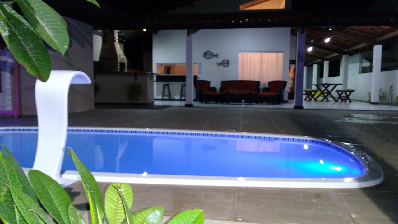Photo of Outdoor in Barra de Sao Miguel