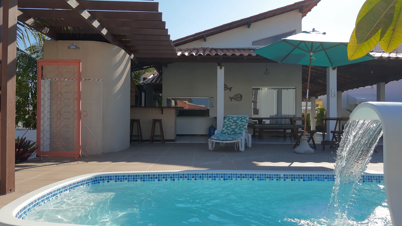 Photo of Outdoor in Barra de Sao Miguel