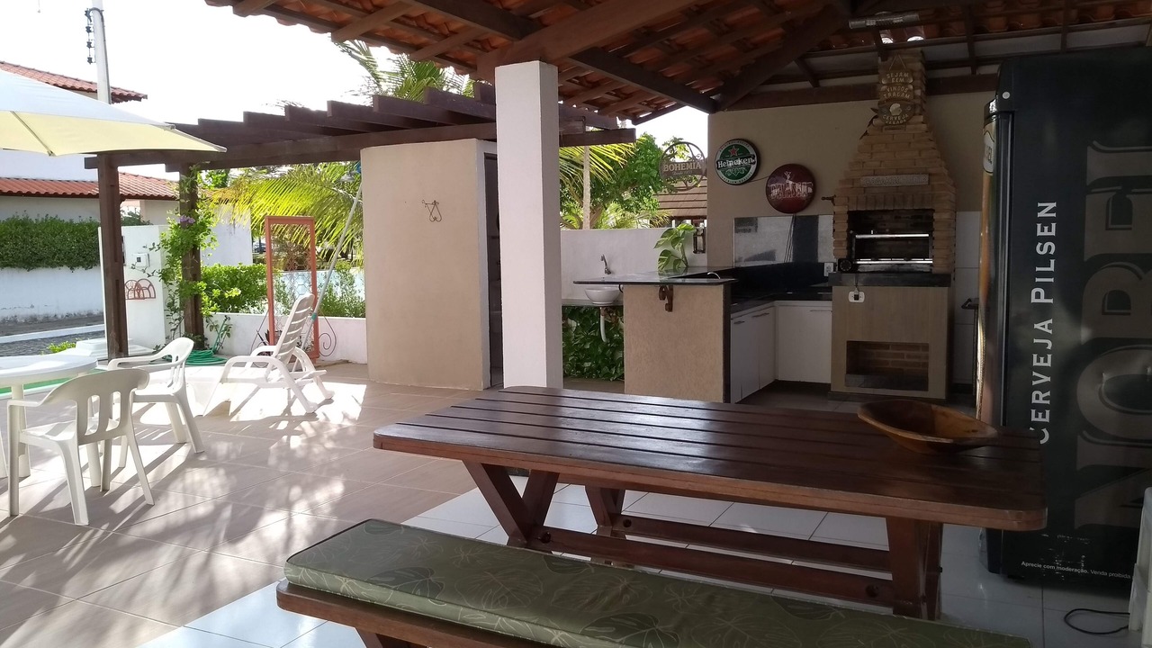 Photo of Outdoor in Barra de Sao Miguel
