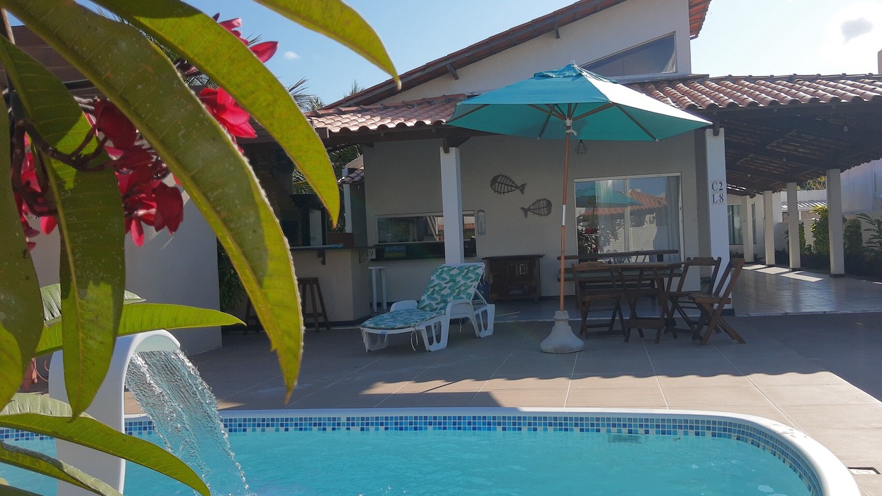 Photo of Outdoor in Barra de Sao Miguel