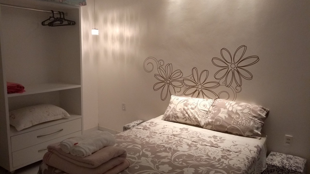 Photo of Bedroom in Barra de Sao Miguel