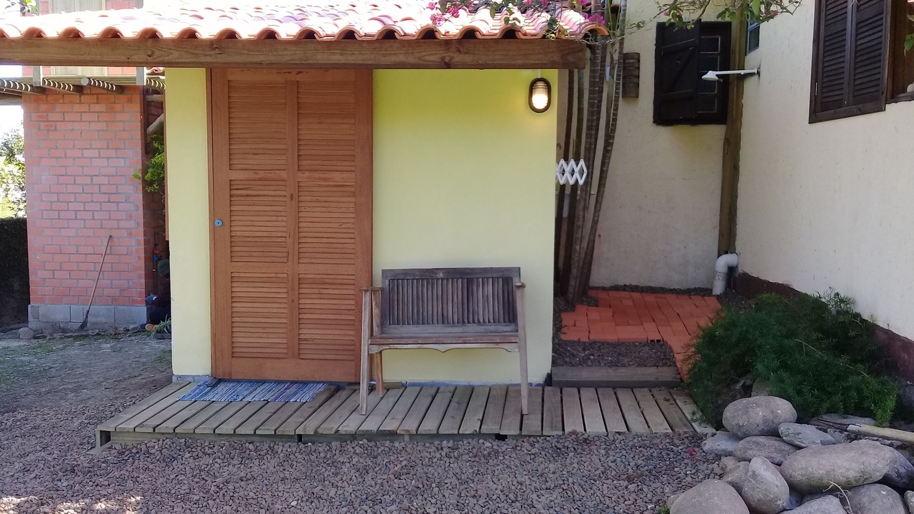 Photo of Outdoor in Praia do Rosa