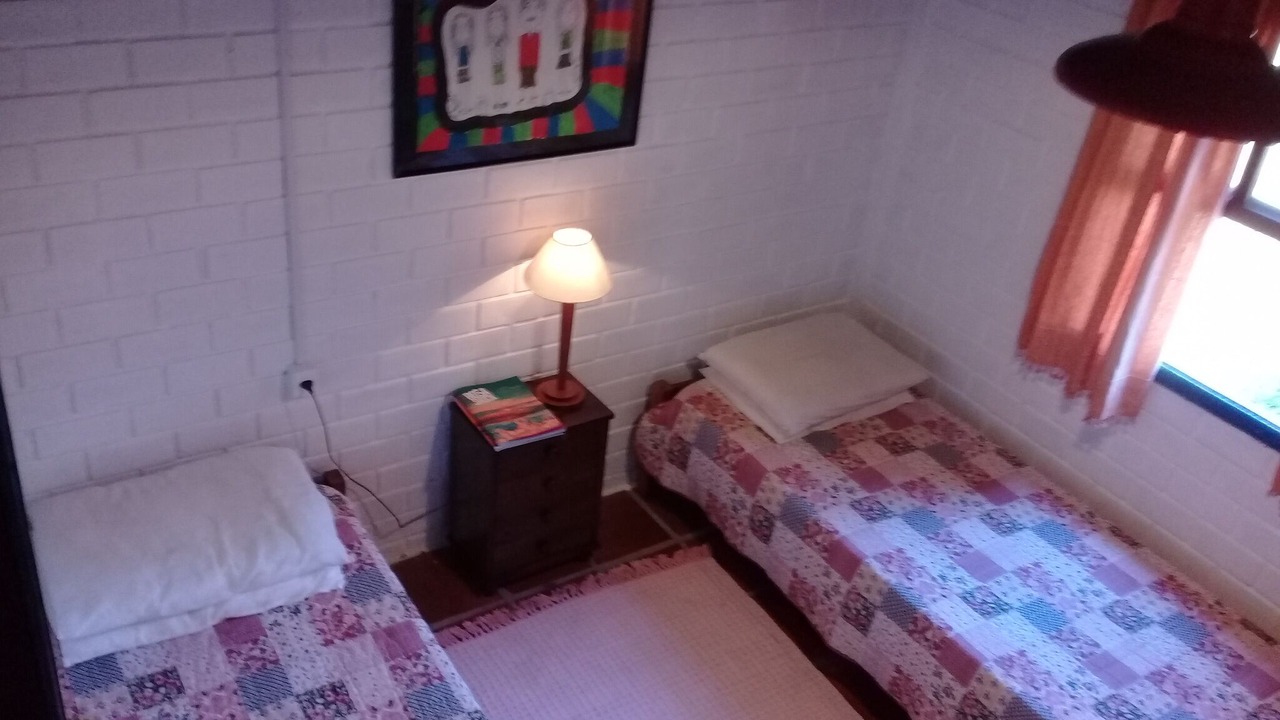 Photo of Bedroom in Praia do Rosa