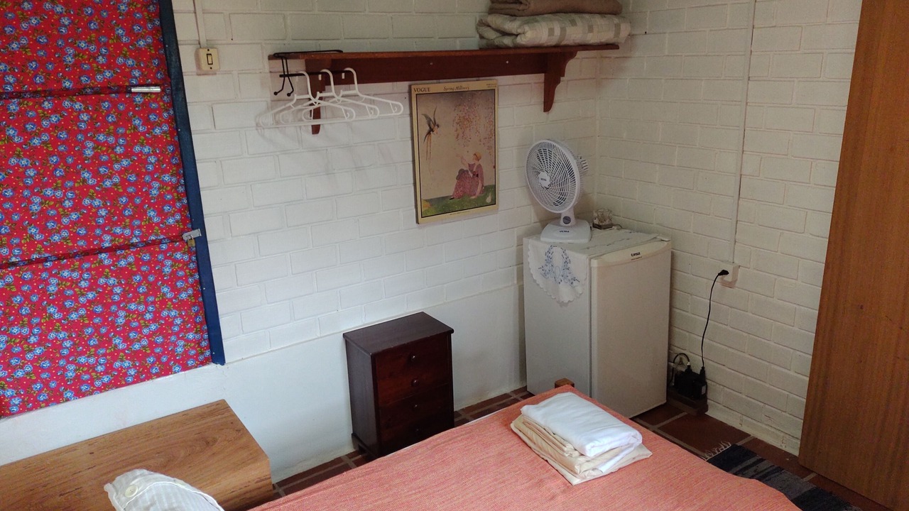Photo of Bedroom in Praia do Rosa