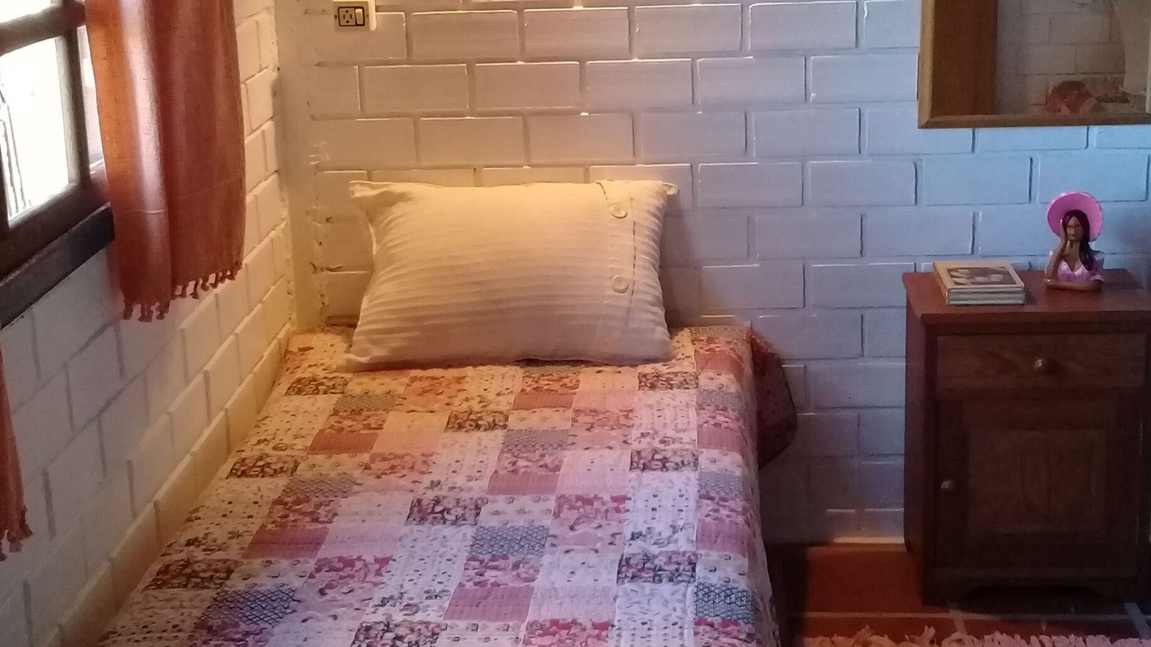 Photo of Bedroom in Praia do Rosa