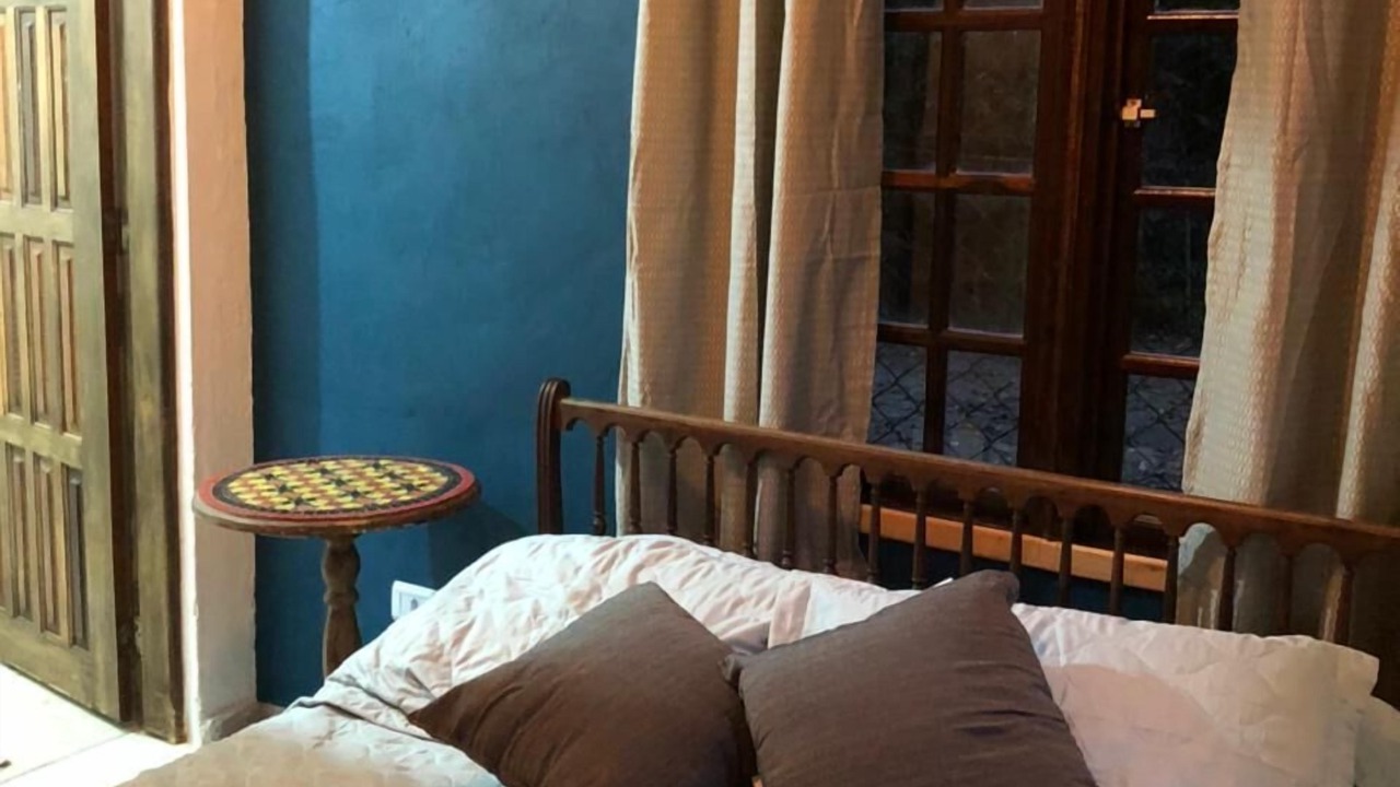 Photo of Bedroom in Camburi