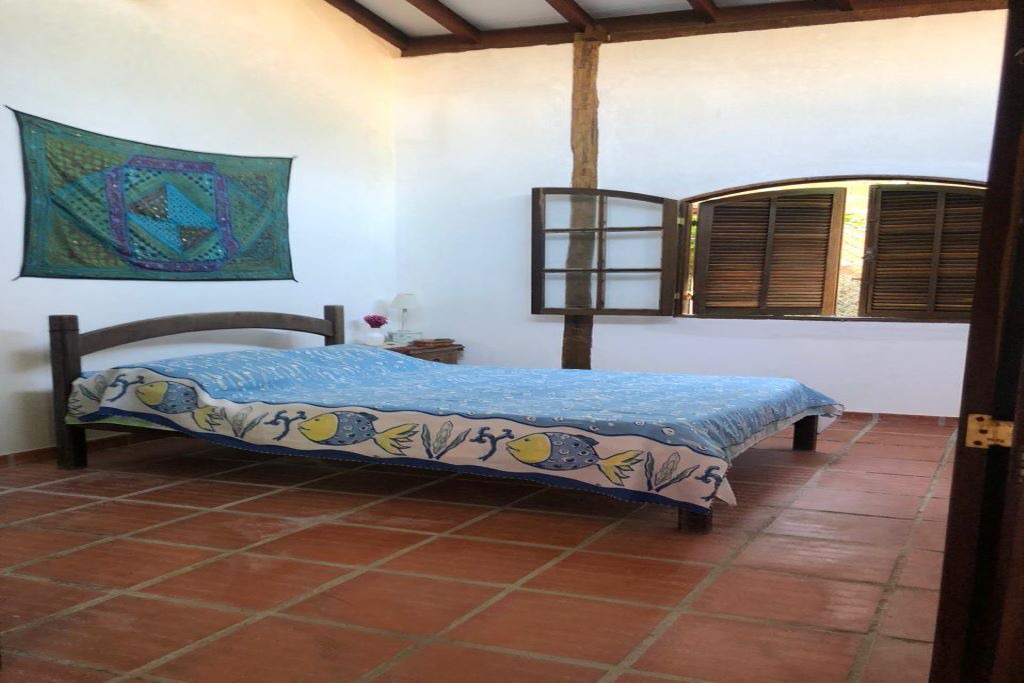 Photo of Bedroom in Camburi