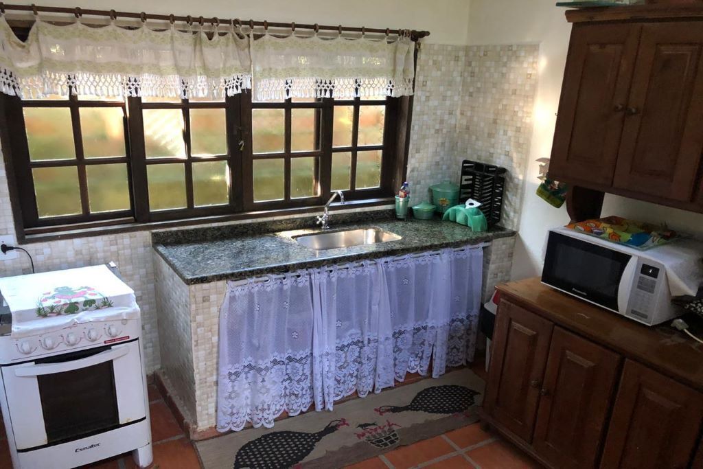 Photo of Kitchen in Camburi
