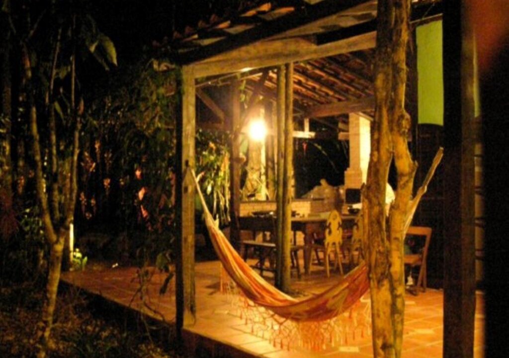 Photo of Outdoor in Camburi