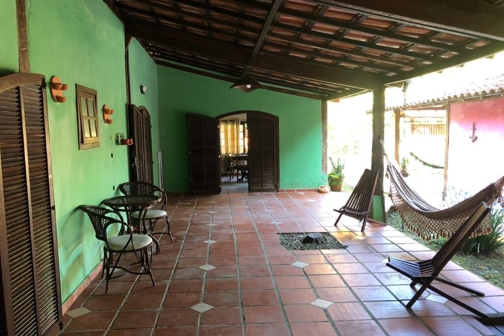 Photo of Outdoor in Camburi