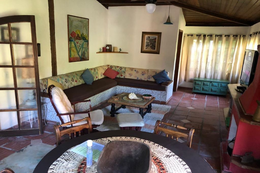 Photo of Livingroom in Camburi