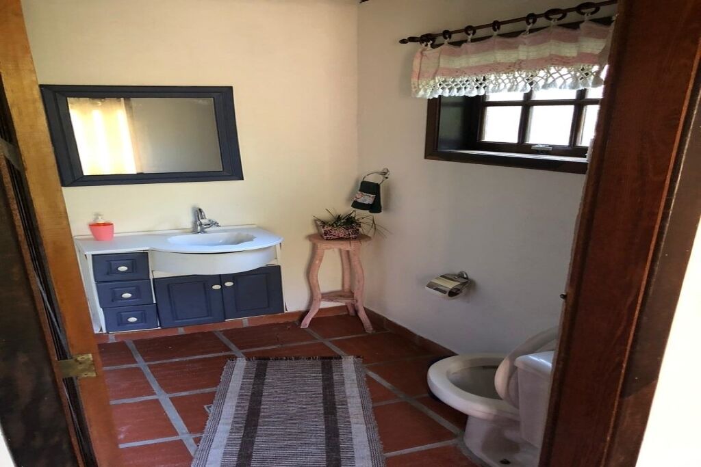 Photo of Bathroom in Camburi