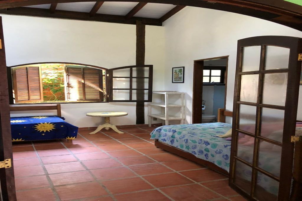 Photo of Bedroom in Camburi