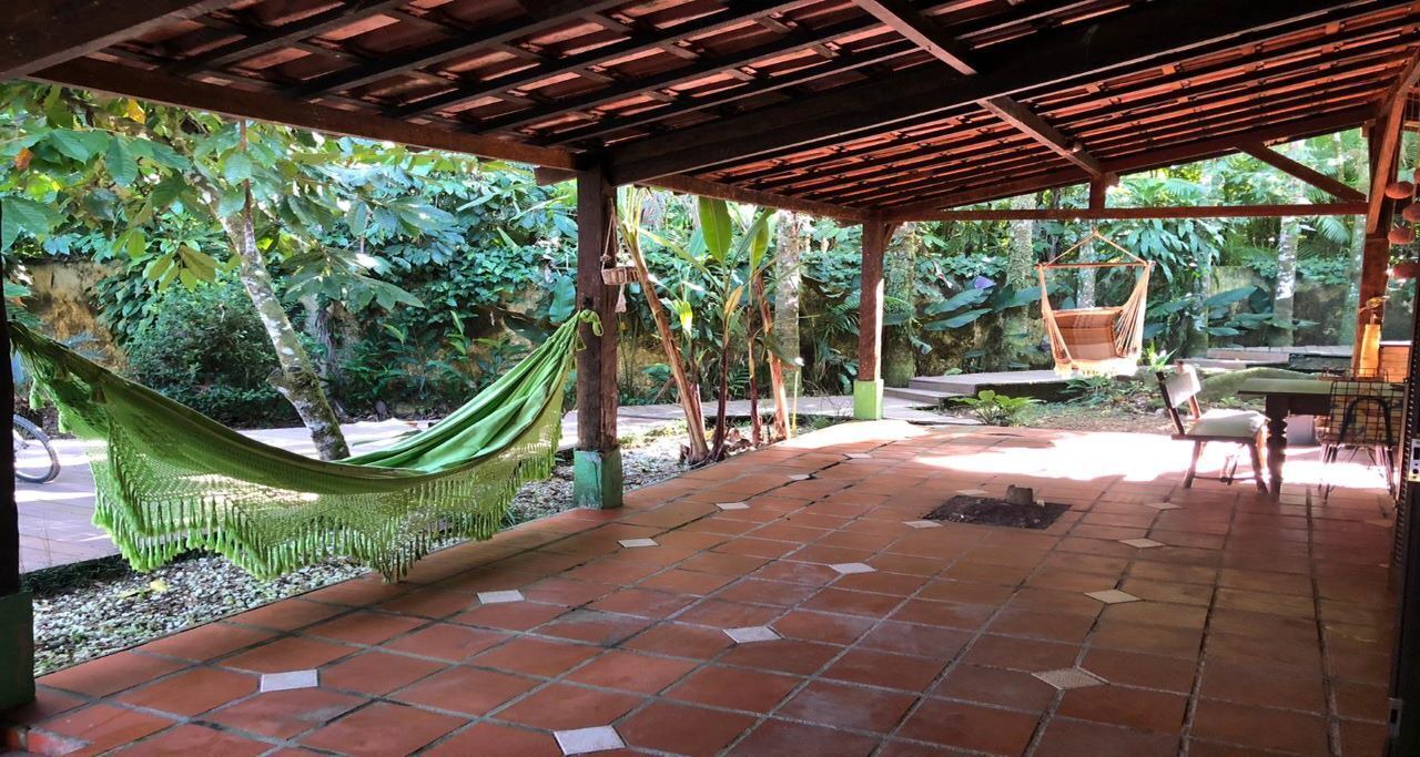 Photo of Outdoor in Camburi