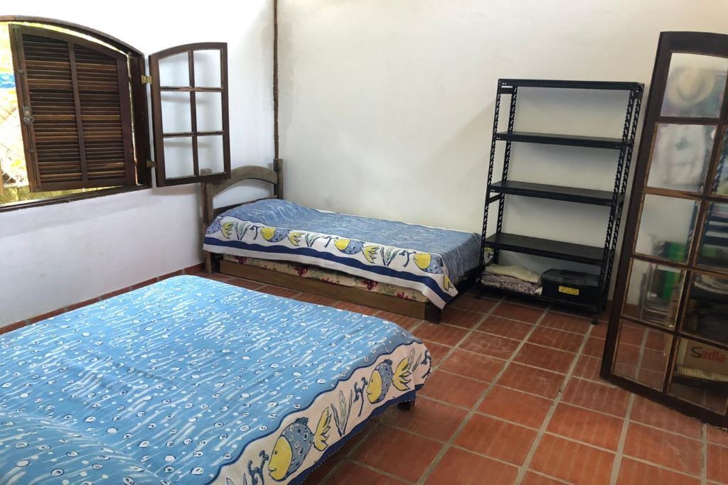 Photo of Bedroom in Camburi