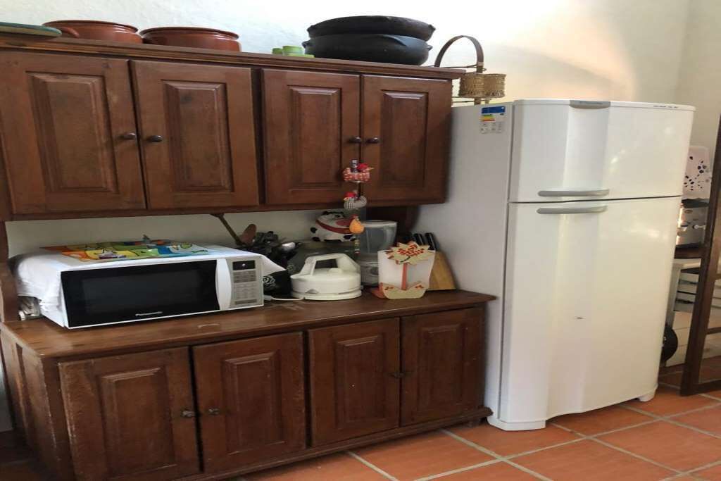 Photo of Kitchen in Camburi