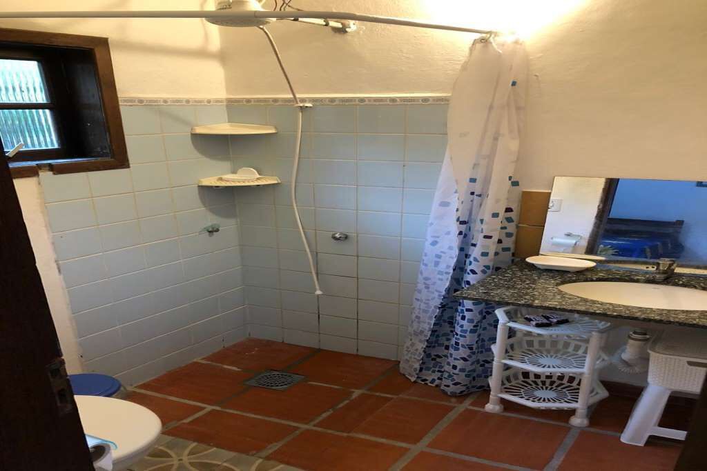 Photo of Bathroom in Camburi