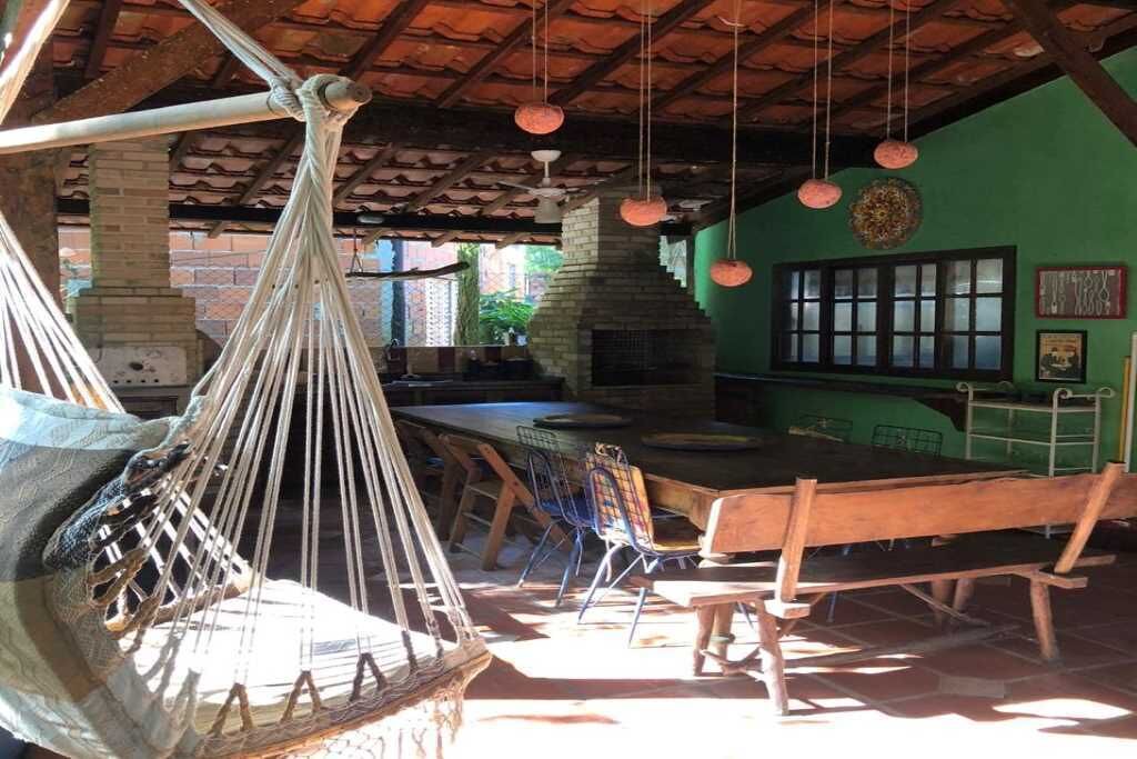 Photo of Outdoor in Camburi