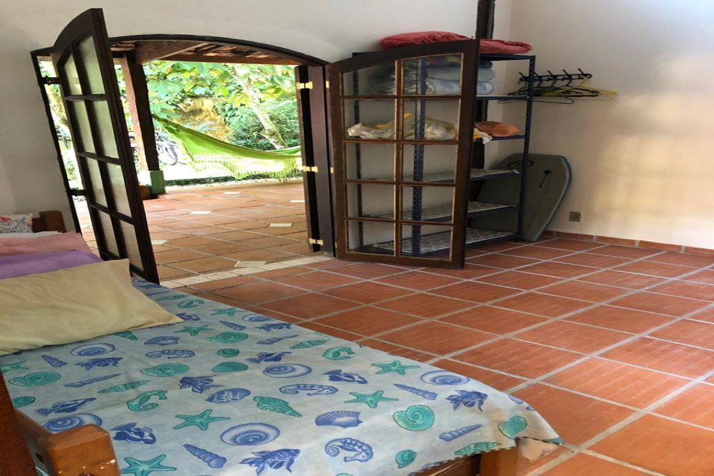 Photo of Bedroom in Camburi