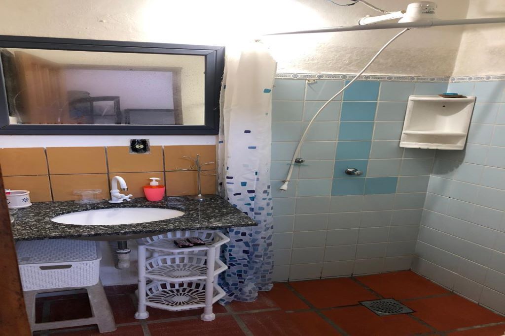 Photo of Bathroom in Camburi