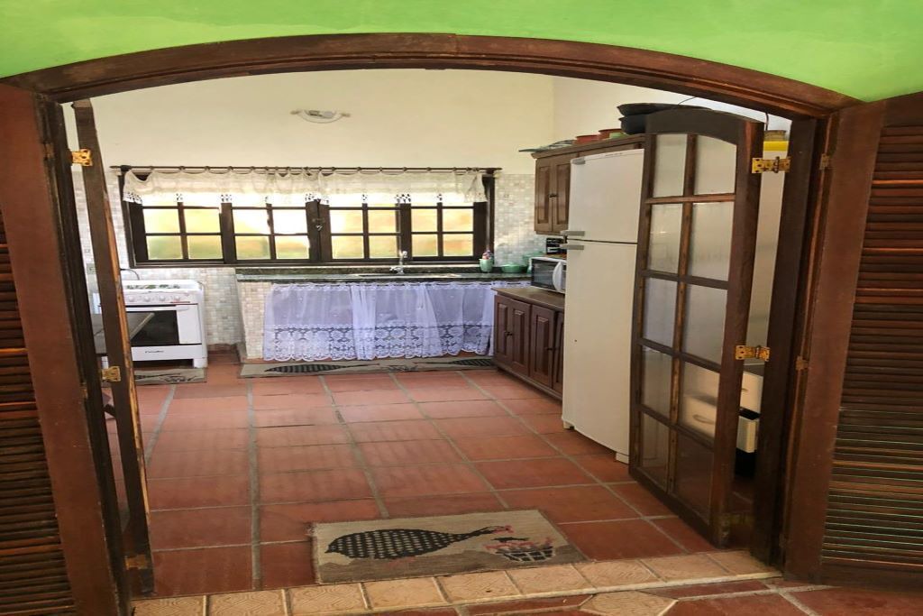 Photo of Kitchen in Camburi