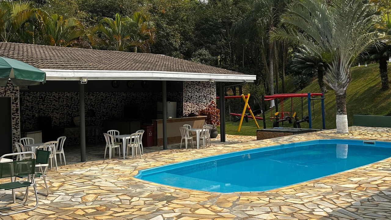 Photo of Outdoor in Braganca Paulista