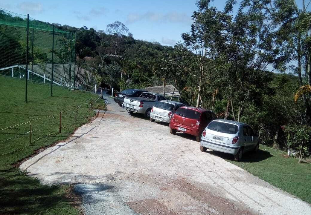 Photo of Outdoor in Braganca Paulista